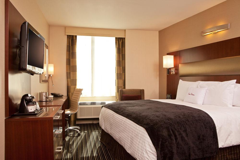 Doubletree By Hilton Downtown 4* Nueva York