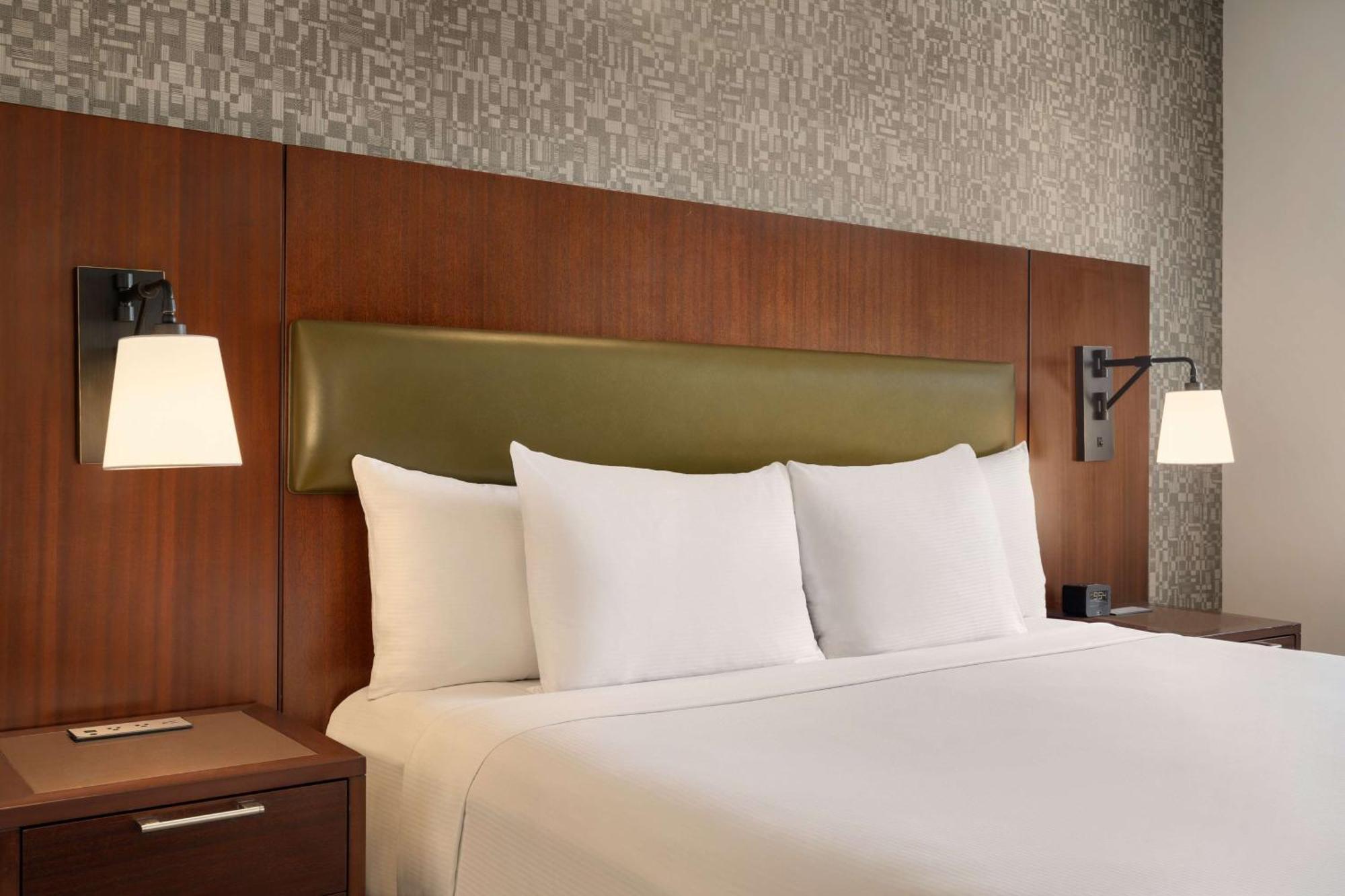 Hotel Doubletree By Hilton Downtown Nueva York